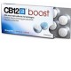 CB12 Boost 10 Chewing-Gum per la Prevenzione dell'Alito Cattivo