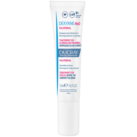 Dexyane Med Crema Palpebre 15 ml Dexyane Med Crema Palpebre 15 ml