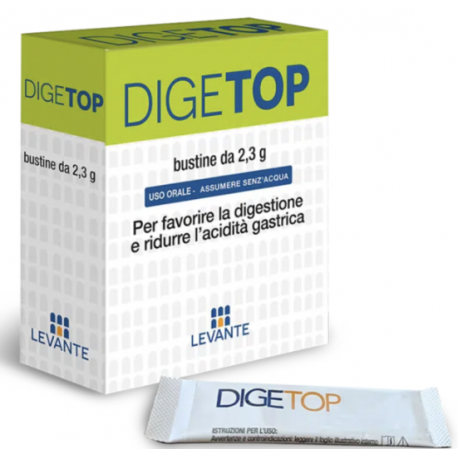 DIGETOP 14 BUSTINE