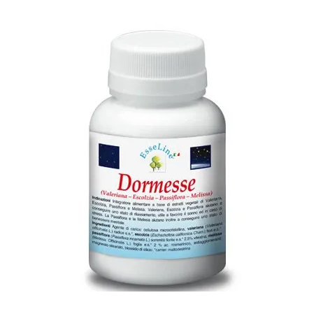 Dormesse 60 Compresse Dormesse 60 Compresse