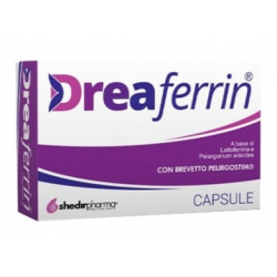 DREAFERRIN 30 CAPSULE