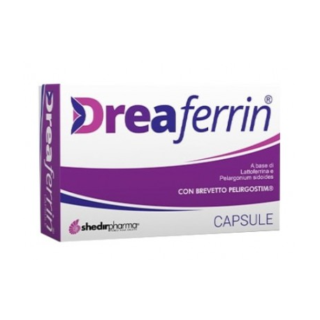 DREAFERRIN 30 CAPSULE