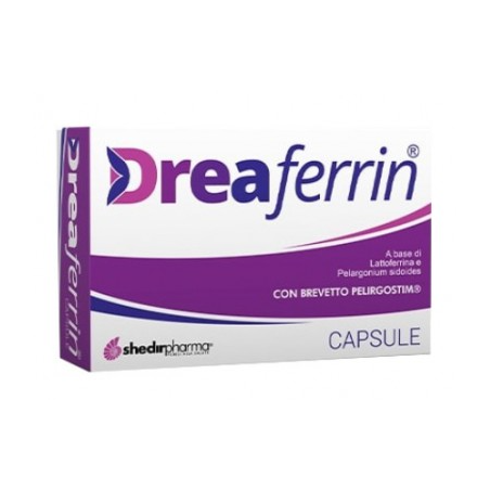 DREAFERRIN 30 CAPSULE
