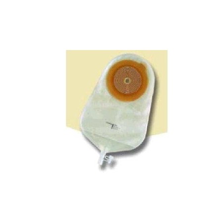 Coloplast Sacca Per Urostomia Convessa Trasparente Alterna Mio Uro Con Multichamber Misura Foro 25mm Capacita' Maxi 465ml 10 Pez Coloplast Sacca Per Urostomia Convessa Trasparente Alterna Mio Uro Con Multichamber Misura Foro 25mm Capacita' Maxi 465ml 10 Pez