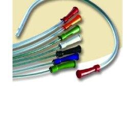 Coloplast Catetere Vescicale Autolubrificante Easicath Per Uomo Punta Nelaton Ch 12 30 Pezzi