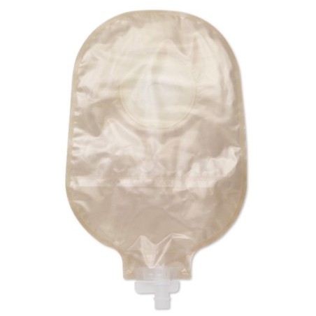 Sacca Urostomia Hollister Compact Uro Con Barriera Idrocolloidale Autoportante Stoma 13/64mm Trasparente 10 pezzi Sacca Urostomia Hollister Compact Uro Con Barriera Idrocolloidale Autoportante Stoma 13/64mm Trasparente 10 pezzi