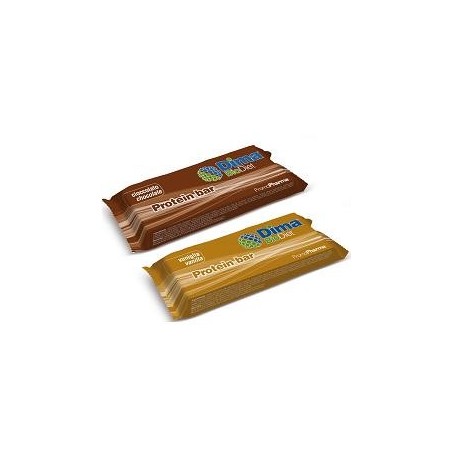 PROTEIN BAR CIOCCOLATO 45 G PROTEIN BAR CIOCCOLATO 45 G