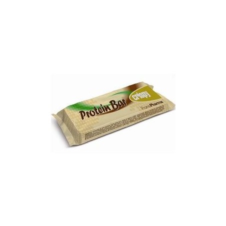 PROTEIN BAR CRISPY 45 G PROTEIN BAR CRISPY 45 G