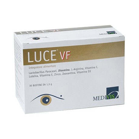 LUCE VF 30 BUSTINE