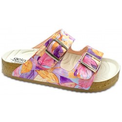 Woodstock 2.0 Fantasy Plantare Indossabile Multicolor 37/38