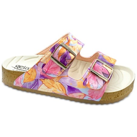 PLANTARE INDOSSABILE WOODSTOCK 2,0 FANTASY MULTICOLOR 37/38 PLANTARE INDOSSABILE WOODSTOCK 2,0 FANTASY MULTICOLOR 37/38