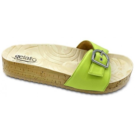 PLANTARE INDOSSABILE WOODSTOCK CAMOUFLAGE LIME 35/36 PLANTARE INDOSSABILE WOODSTOCK CAMOUFLAGE LIME 35/36