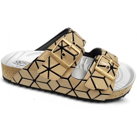 PLANTARE INDOSSABILE WOODSTOCK PIXEL 2 BEIGE 39/40 PLANTARE INDOSSABILE WOODSTOCK PIXEL 2 BEIGE 39/40