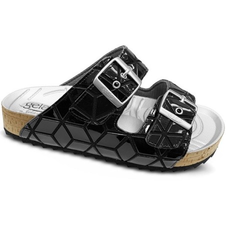 PLANTARE INDOSSABILE WOODSTOCK PIXEL 2 NERO 39/40 PLANTARE INDOSSABILE WOODSTOCK PIXEL 2 NERO 39/40