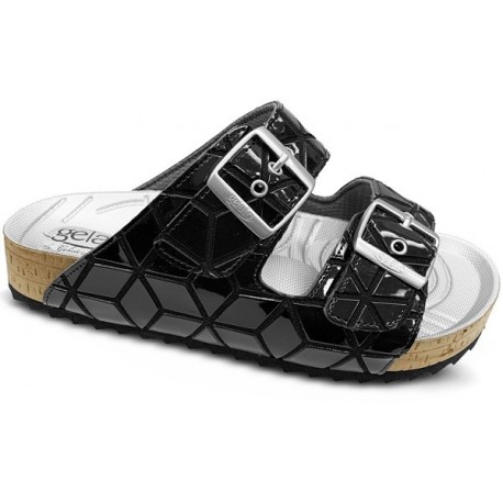 PLANTARE INDOSSABILE WOODSTOCK PIXEL 2 NERO 41/42 PLANTARE INDOSSABILE WOODSTOCK PIXEL 2 NERO 41/42
