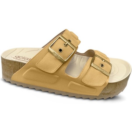 PLANTARE INDOSSABILE WOODSTOCK PRO 2 CAPPUCCINO 39/40