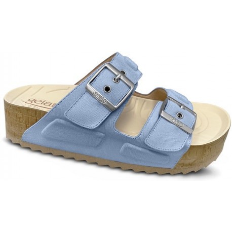 PLANTARE INDOSSABILE WOODSTOCK PRO 2 JEANS 39/40 PLANTARE INDOSSABILE WOODSTOCK PRO 2 JEANS 39/40