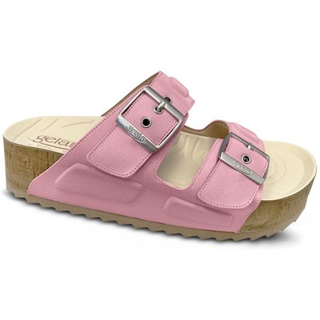 PLANTARE INDOSSABILE WOODSTOCK PRO 2 ROSA 35/36 PLANTARE INDOSSABILE WOODSTOCK PRO 2 ROSA 35/36