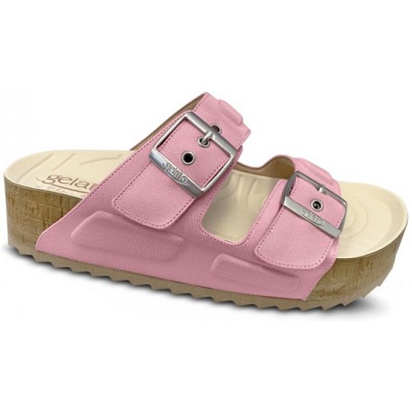 PLANTARE INDOSSABILE WOODSTOCK PRO 2 ROSA 37/38