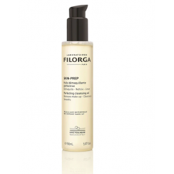 Filorga Skin Prep Olio struccante sublimatore pelli normali e secche 150 ml