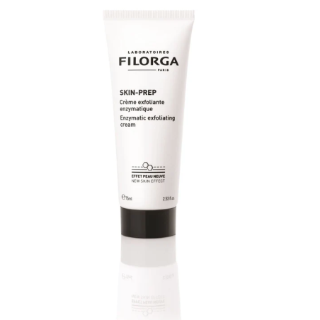 Filorga Skin Prep Maschera esfoliante enzimatica ad azione rinnovatrice 75 ml Filorga Skin Prep Maschera esfoliante enzimatica ad azione rinnovatrice 75 ml
