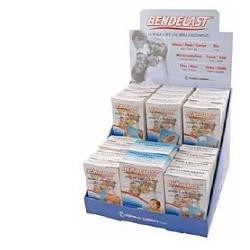 Bendelast Rete elastica per medicazioni di braccia/piede/gamba 1 pezzo