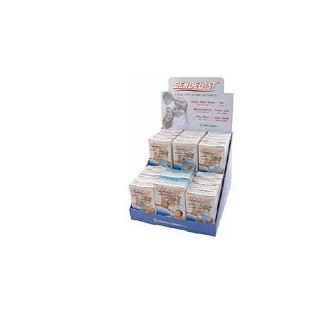 Bendelast Rete elastica per medicazioni di braccia/piede/gamba 1 pezzo Bendelast Rete elastica per medicazioni di braccia/piede/gamba 1 pezzo