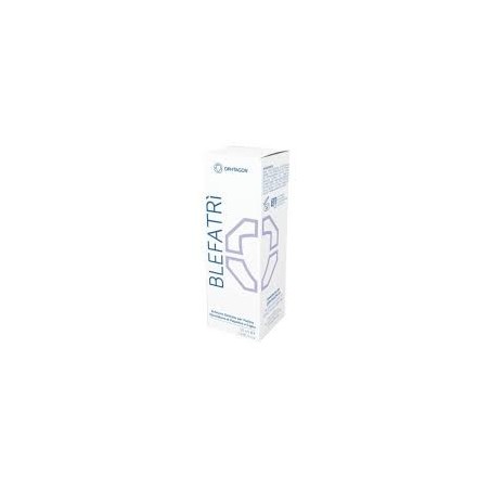 Ophtagon Blefatrì schiuma detergente delicata per igiene di igiene di palpebre e ciglia 50 ml Ophtagon Blefatrì schiuma detergente delicata per igiene di igiene di palpebre e ciglia 50 ml