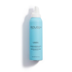 Rougj Mousse anticellulite trattamento riducente SPA 150 ml