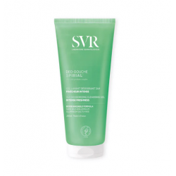 SVR Spirial Deo Douche gel doccia deodorante antibatterico 200 ml