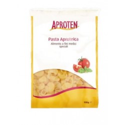 Dieterba Aproten Pipe pasta aproteica per nefropatie 500 g