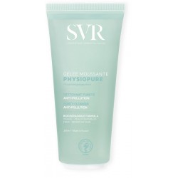 SVR Physiopure Gelee moussante Gel mousse detergente purificante viso 200 ml