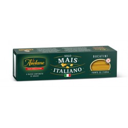 Molino Di Ferro Le Asolane Bucatini pasta senza glutine per celiaci 250 g