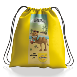 Zainetto termico Supradyn