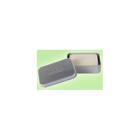Bioclin porta shampoo solido