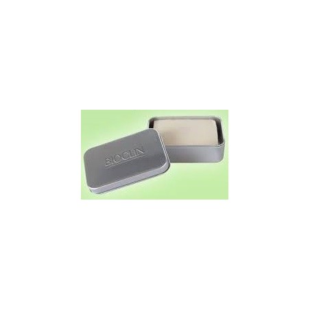 Bioclin porta shampoo solido