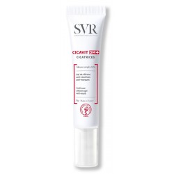 SVR Cicavit+ DM Cicatrices - Gel siliconico per trattare le cicatrici 15 ml
