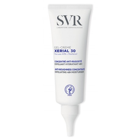 SVR Xerial 30 Gel Creme 75 ml 