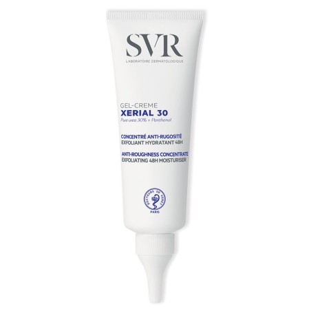 SVR Xerial 30 Gel Creme 75 ml SVR Xerial 30 Gel Creme 75 ml