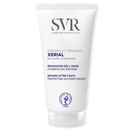 SVR Xerial Fissures e Crevasses 50 ml 