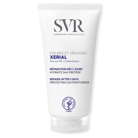 SVR Xerial Fissures e Crevasses 50 ml SVR Xerial Fissures e Crevasses 50 ml