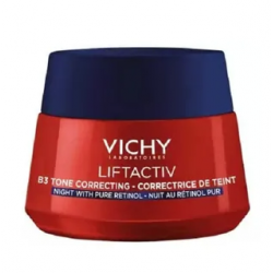Vichy Liftactiv B3 Crema notte antirughe al retinolo 50 ml