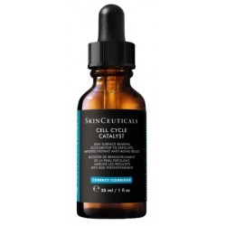 Skinceuticals Cell Cycle Catalyst 30 ml - Siero esfoliante rinnovatore