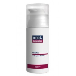 Giuliani Kerà Prevention crema prevenzione danno attinico viso scalpo 50 ml