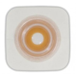 Convatec Placca Natura+ Protezione Totale In Stomahesive Flangia 45mm 5 pezzi