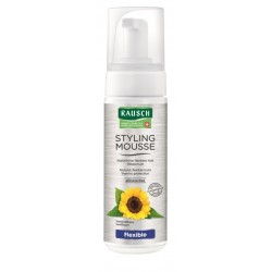 Rausch Styling Mousse Flexible NON aerosol 150 ml
