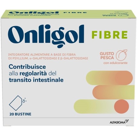 ONLIGOL FIBRE PESCA 20 BUSTINE ONLIGOL FIBRE PESCA 20 BUSTINE