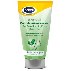 Scholl Crema Nutriente Intensiva 150 ml