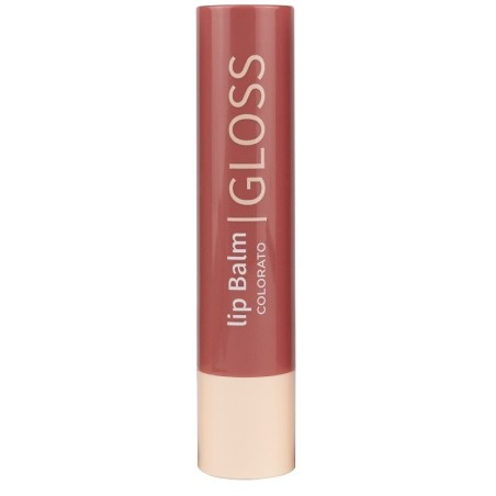 LDF MAKE UP LIP BALM GLOSS COLOR 1 LDF MAKE UP LIP BALM GLOSS COLOR 1