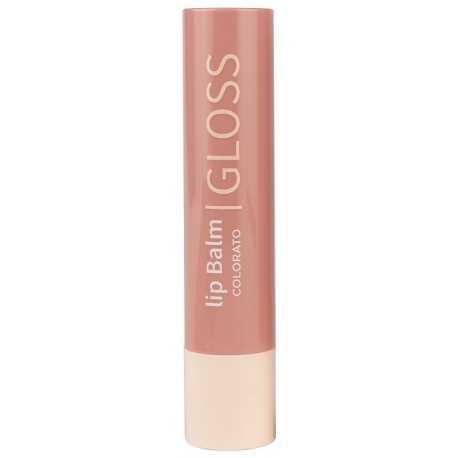 LDF MAKE UP LIP BALM GLOSS COLOR 2